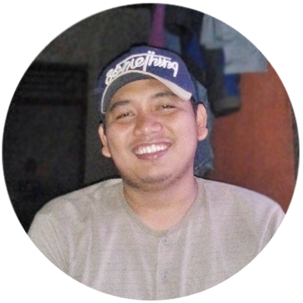 YUDI WAHYUDI, S.H.