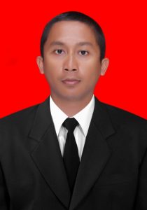 IMRAN, S.H., M.H., M.Kn.