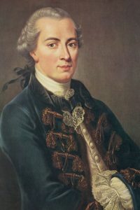 Immanuel Kant