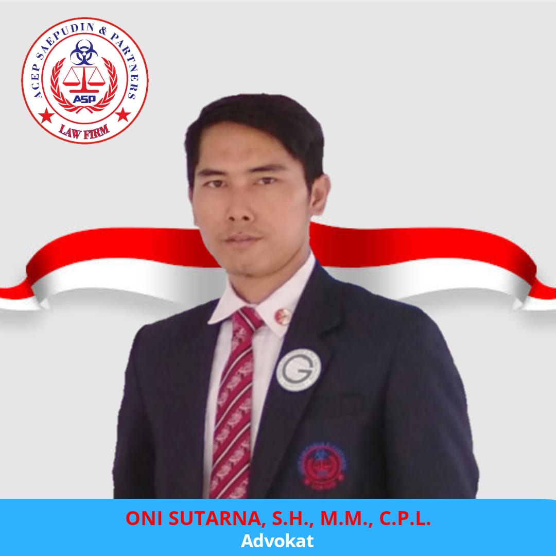 Oni Sutarna