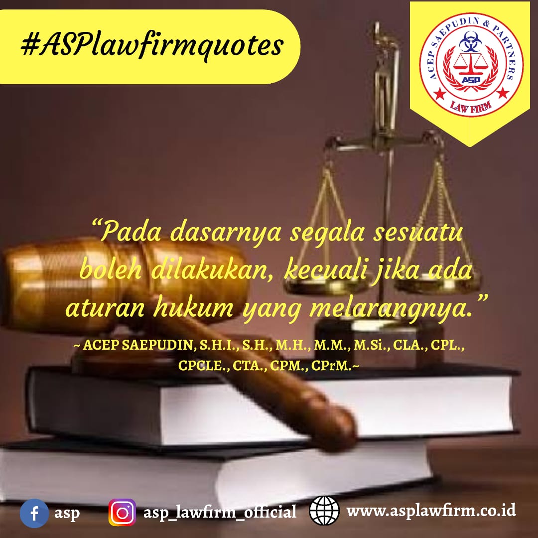 Quote Acep Saepudin